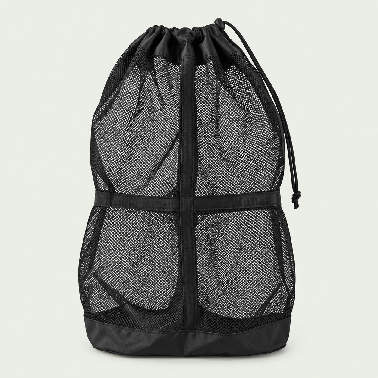Four-ball carry sack