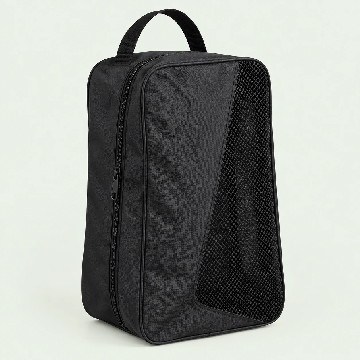 Ventilated boot bag
