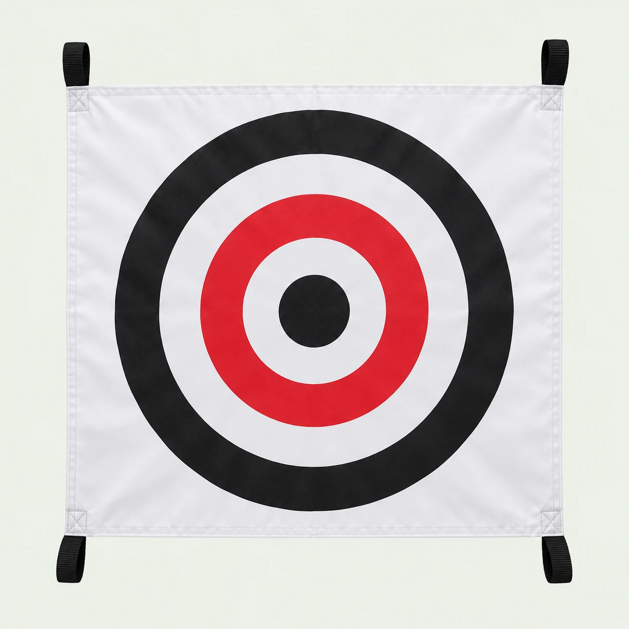 Passing target sheet
